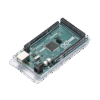 Arduino MEGA2560 REV3 / Para proyectos que requieren una mayor cantidad de IO´s , Cuatro puertos seriales, 54 pines IO (15 PWM y 16 entradas analogicas)