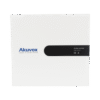 Controlador de Acceso para 4 puertas / Administrable 100 % en la Nube / Compatible con Teclado Wiegand de Terceros / PIN para visitas desde la APP / Capacidad de batería de respaldo / Función de Anti-Passback / 50,000 Tarjetas