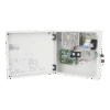 Controlador de Acceso para 4 puertas / Administrable 100 % en la Nube / Compatible con Teclado Wiegand de Terceros / PIN para visitas desde la APP / Capacidad de batería de respaldo / Función de Anti-Passback / 50,000 Tarjetas