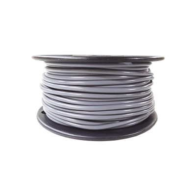 Cable Marino Primary 14 AWG / 100 Pies / Cubierta Retardante de Llama / Flexible 600V / Resistente a Humedad y Abrasión / Grado Marino / Cumple Normas UL