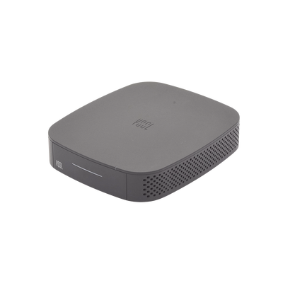 Amplificador una Zona, 2 Canales, 50 W por Canal, con Chromecast, Alexa Cast, Airplay, Spotify Connect: funciona con Google Assist Amplificador una Zona, 2 Canales, 50 W por Canal, con Chromecast, Alexa Cast, Airplay, Spotify Connect: funciona con Google Assist