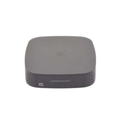 Amplificador una Zona, 2 Canales, 50 W por Canal, con Chromecast, Alexa Cast, Airplay, Spotify Connect: funciona con Google Assist Amplificador una Zona, 2 Canales, 50 W por Canal, con Chromecast, Alexa Cast, Airplay, Spotify Connect: funciona con Google Assist