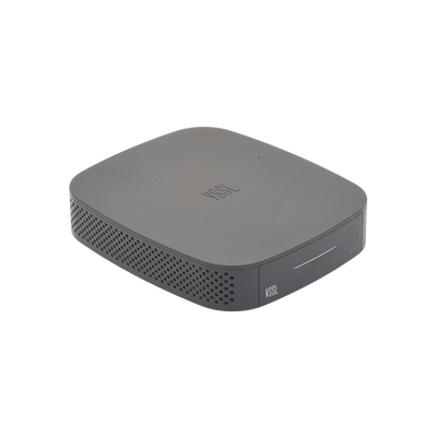 Amplificador una Zona, 2 Canales, 50 W por Canal, con Chromecast, Alexa Cast, Airplay, Spotify Connect: funciona con Google Assist Amplificador una Zona, 2 Canales, 50 W por Canal, con Chromecast, Alexa Cast, Airplay, Spotify Connect: funciona con Google Assist