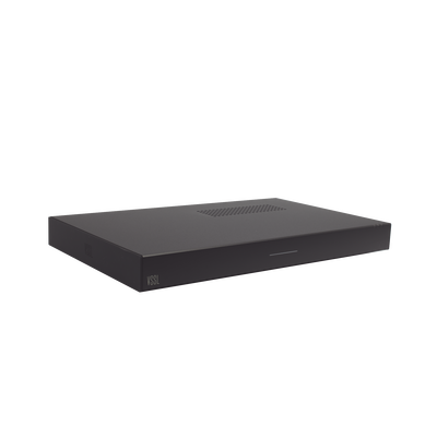 VSSL 3 zonas, 6x50W, con Chromecast, Alexa Cast, Airplay, Spotify Conn en cada zona - funciona con GoogleAsst VSSL 3 zonas, 6x50W, con Chromecast, Alexa Cast, Airplay, Spotify Conn en cada zona - funciona con GoogleAsst