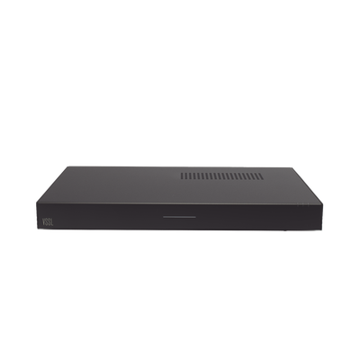 VSSL 3 zonas, 6x50W, con Chromecast, Alexa Cast, Airplay, Spotify Conn en cada zona - funciona con GoogleAsst VSSL 3 zonas, 6x50W, con Chromecast, Alexa Cast, Airplay, Spotify Conn en cada zona - funciona con GoogleAsst