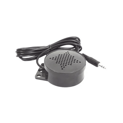 Bocina Compatible con modelos MVT600, MVT380 y T333 Bocina Compatible con modelos MVT600, MVT380 y T333