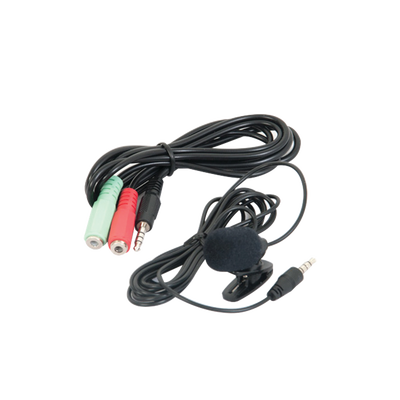 Micrófono para MVT380