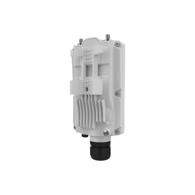 Punto de Acceso A5x, 4.9-6.4 GHz, Conectorizado, MU-MIMO 2X2, hasta 64 usuarios concurrentes, 700 Mbps, conectores SMA-hembra, Adaptación al entorno, Monitoreo a través de la nube Punto de Acceso A5x, 4.9-6.4 GHz, Conectorizado, MU-MIMO 2X2, hasta 64 usuarios concurrentes, 700 Mbps, conectores SMA-hembra, Adaptación al entorno, Monitoreo a través de la nube