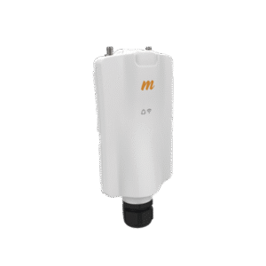 Punto de Acceso A5x, 4.9-6.4 GHz, Conectorizado, MU-MIMO 2X2, hasta 64 usuarios concurrentes, 700 Mbps, conectores SMA-hembra, Adaptación al entorno, Monitoreo a través de la nube