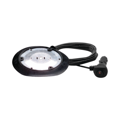 Kit de montaje de imán de vacío: serie 6500, 6600, 6900, 7100 y 7900