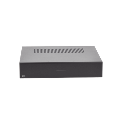 VSSL 6 zonas, 12x50W, con Chromecast incorporado, Airplay, Spotify Conn en cada zona - funciona con GoogleAsst