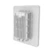 Punto de Acceso WiFi, PTP y PTMP Doble Banda Simultanea, Ideal Para Industria 4.0, Hasta 1.7 Km de Cobertura WiFi, Antena Sectorial MIMO 8x8 Integrada de 100° de Apertura en 2.4 GHz, MIMO 2x2 Conectorizado en 5 GHz.