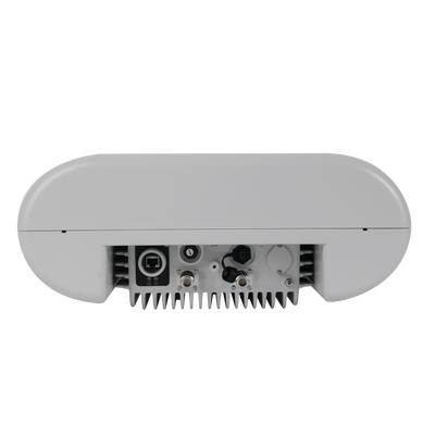 Estación Base Super Cobertura WiFi 360º Hasta 1 km, MIMO 8x8, IP67, 1167 Mbps, Doble Banda