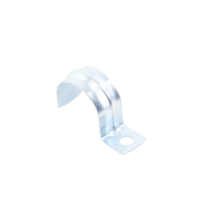 Abrazadera tipo Uña Para Conduit de 1/2" (12.7 mm) Abrazadera tipo Uña Para Conduit de 1/2" (12.7 mm)