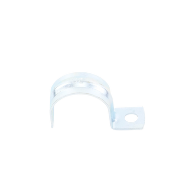 Abrazadera tipo Uña Para Conduit de 1/2" (12.7 mm) Abrazadera tipo Uña Para Conduit de 1/2" (12.7 mm)