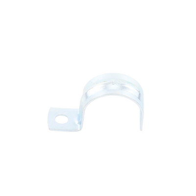 Abrazadera tipo Uña Para Conduit de 3/4" (19.05 mm).