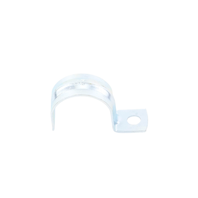 Abrazadera tipo Uña Para Conduit de 3/4" (19.05 mm).