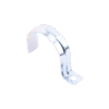 Abrazadera tipo Uña Para Conduit de 1 1/2" (38.1 mm)