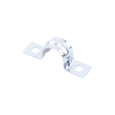 Abrazadera Omega Para Conduit de 3/8" (9.52 mm). Abrazadera Omega Para Conduit de 3/8" (9.52 mm).