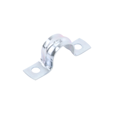 Abrazadera Omega Para Conduit de 1/2" (12.7 mm). Abrazadera Omega Para Conduit de 1/2" (12.7 mm).