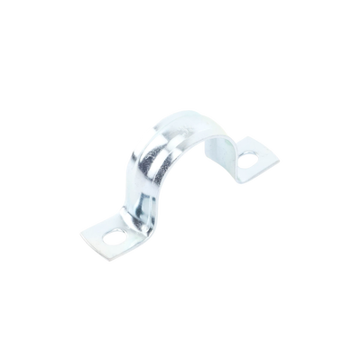 Abrazadera Omega Para Conduit de 1" (25.4 mm). Abrazadera Omega Para Conduit de 1" (25.4 mm).