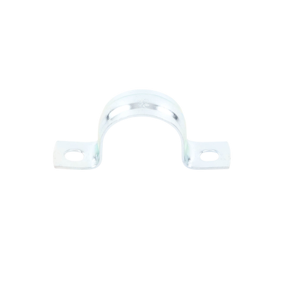 Abrazadera Omega Para Conduit de 1" (25.4 mm). Abrazadera Omega Para Conduit de 1" (25.4 mm).