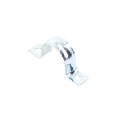 Abrazadera Omega Para Conduit de 1" (25.4 mm). Abrazadera Omega Para Conduit de 1" (25.4 mm).