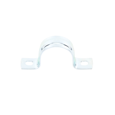 Abrazadera Omega Para Conduit de 1" (25.4 mm). Abrazadera Omega Para Conduit de 1" (25.4 mm).