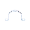 Abrazadera Omega Para Conduit de 2" (63 mm).