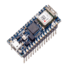 Arduino NANO 33 IOT con headers / De pequeño tamaño con conectividad WIFI es una excelente opción para IOT