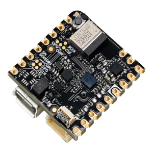 NICLA VOICE / Excelente opción para proyectos lectura de voz / Micrófono integrado , procesador de red neuronal NICLA VOICE / Excelente opción para proyectos lectura de voz / Micrófono integrado , procesador de red neuronal