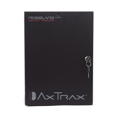 Controlador de Acceso para 2 Lectoras / 30,000 Tarjetas / 20,000 Eventos / Incluye Gabinete y Fuente de Alimentación / Nueva Generación! Controlador de Acceso para 2 Lectoras / 30,000 Tarjetas / 20,000 Eventos / Incluye Gabinete y Fuente de Alimentación / Nueva Generación!