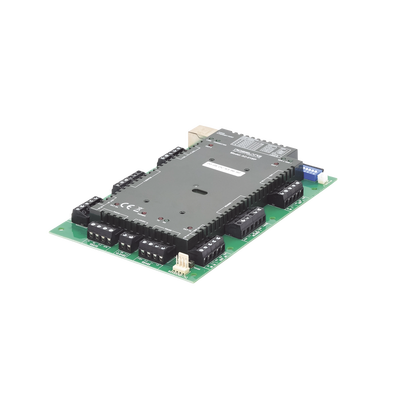 Refacción / Controlador de Acceso para 2 Lectoras / Solo es la Tarjeta / No incluye Gabinete ni Fuente de Alimentación / Para Panel AC215IPL