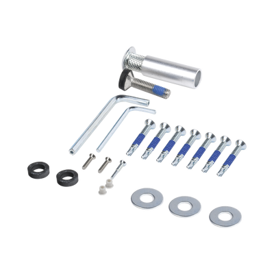 600 lbs Chapa Magnética, Garantía de Por Vida/ Voltaje Dual