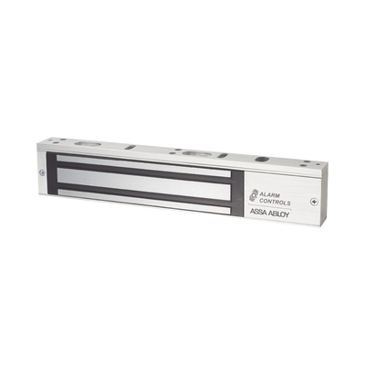 600 lbs Chapa Magnética, Garantía de Por Vida/ Voltaje Dual