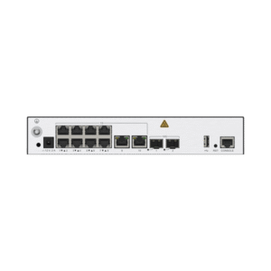 Controladora de Puntos de Acceso / 10 puertos 10/100/1000 Mbps / 2 puertos 10GE SFP+ / Hotspot 2.0 / Roaming Capa 2 y 3 / Rendimiento 10 Gbps / Soporta 256 APs / Hasta 2048 Clientes Controladora de Puntos de Acceso / 10 puertos 10/100/1000 Mbps / 2 puertos 10GE SFP+ / Hotspot 2.0 / Roaming Capa 2 y 3 / Rendimiento 10 Gbps / Soporta 256 APs / Hasta 2048 Clientes