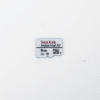 Memoria MicroSD para panel AC825IP Memoria MicroSD para panel AC825IP