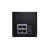 Access Point/Router Wi-Fi airCube AC, MIMO 2x2, doble banda 2.4 GHz (hasta 300 Mbps), 5 GHz (hasta 800 Mbps)