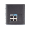 Access Point/Router Wi-Fi airCube, MIMO 2x2, 802.11n, 2.4 GHz (hasta 300 Mbps)