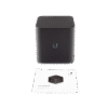 Access Point/Router Wi-Fi airCube, MIMO 2x2, 802.11n, 2.4 GHz (hasta 300 Mbps)