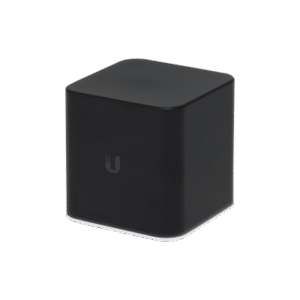 Access Point/Router Wi-Fi airCube, MIMO 2x2, 802.11n, 2.4 GHz (hasta 300 Mbps)