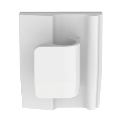 Clip de Nylon 6.6 con Adhesivo, Para Cables de Hasta 15.8 mm de Diámetro, Uso Interior, Color Natural, Paquete de 1000pz Clip de Nylon 6.6 con Adhesivo, Para Cables de Hasta 15.8 mm de Diámetro, Uso Interior, Color Natural, Paquete de 1000pz