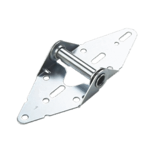 Bisagra n°1 para puertas de garage.