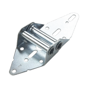 Bisagra n°2 para puertas de garage.