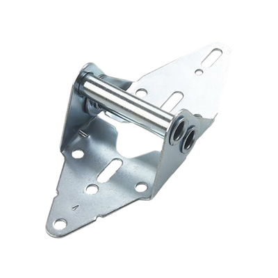 Bisagra n°4 para puertas de garage. Bisagra n°4 para puertas de garage.