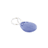 Llavero MIFARE Classic / Memoria 1Kb/ Frecuencia 13.56 Mhz