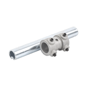 Cople con extensión compatible con motor ACCESS50.