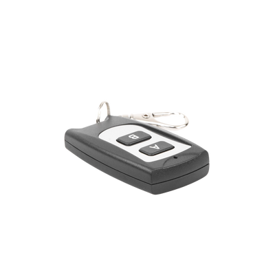Control Remoto de 2 Botones / Compatible con Receptor ACCESS8072P