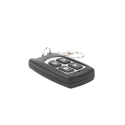 Control Remoto de 4 Botones / Compatible con Receptor ACCESS8074P Control Remoto de 4 Botones / Compatible con Receptor ACCESS8074P