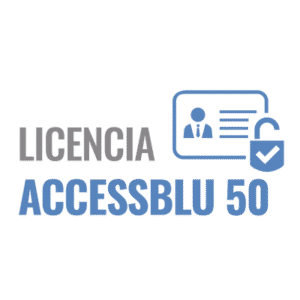 Paquete de 50 tarjetas virtuales y servicio de administracion (licencia de 1 año)